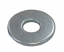 Шайба DIN 9021  6,4 (сталь А2)