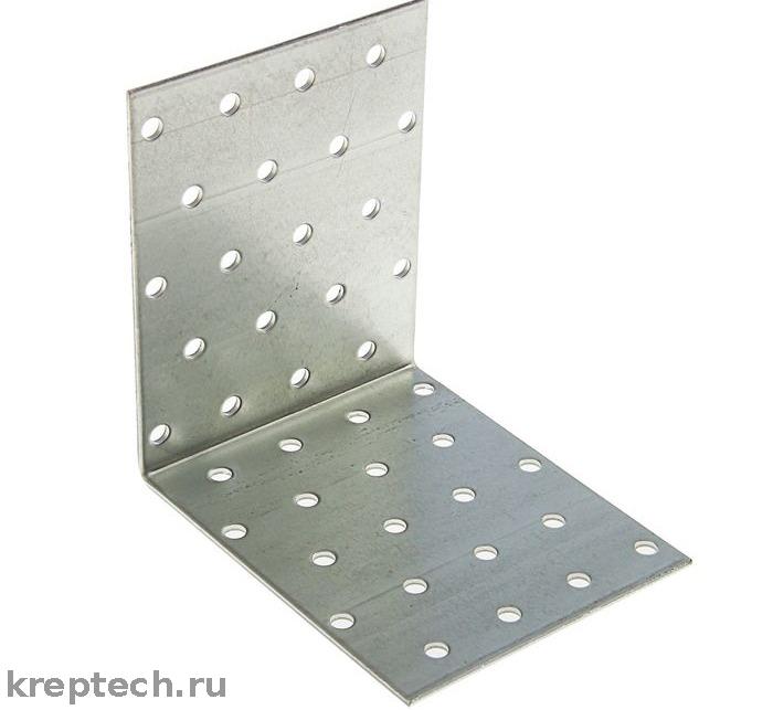 Уголок160х160х 80х2.0