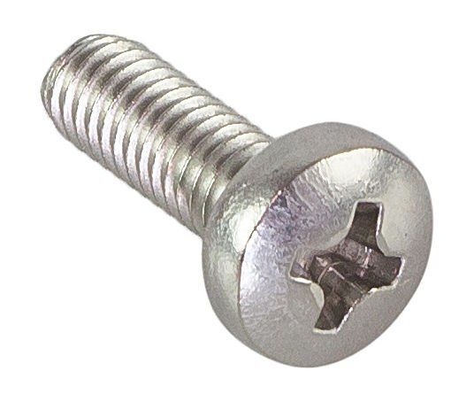 Винт 3 х30 оц. DIN 7985 