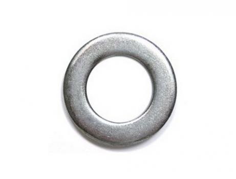 Шайба DIN 433 умен.Ф 2,7(М2,5) (сталь А2) (ГОСТ 10450-78) 