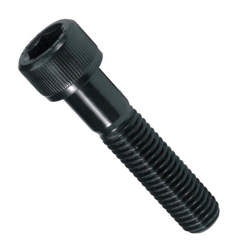 Винт DIN 912  6 х 80 кл.пр. 12,9