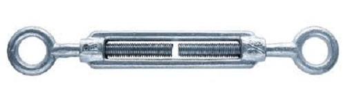Талреп (кольцо-кольцо) М10х125 DIN 1480
