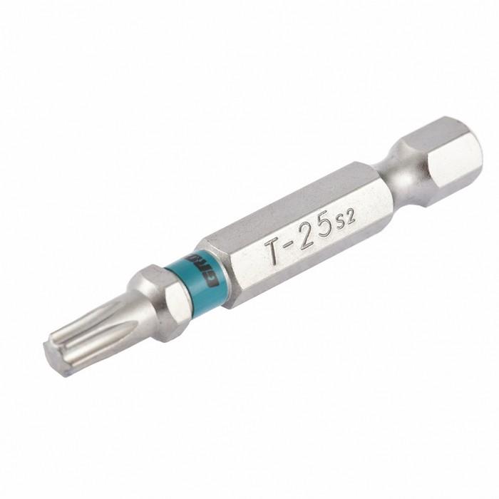 Бита 50Т25 CRAFTMATE (10шт) звёздочка